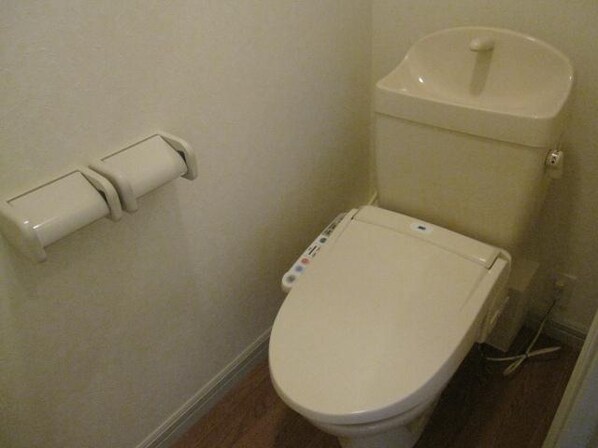 ブリリアント・ハイムの物件内観写真